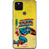 Marvel Classic Comics Captain America Google Pixel 4a 5G Skin